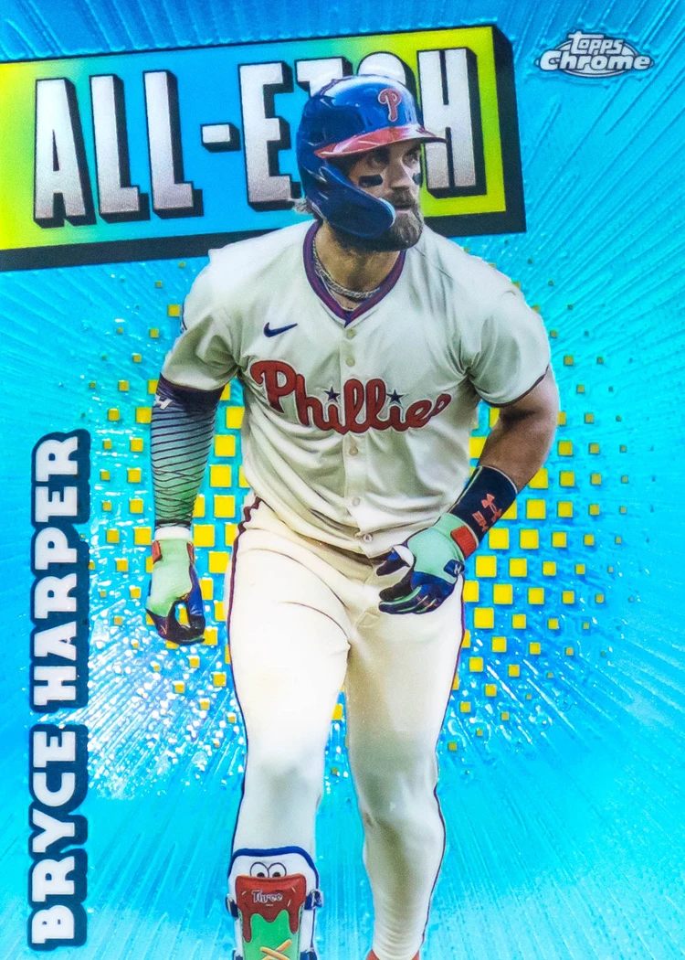 Bryce Harper
