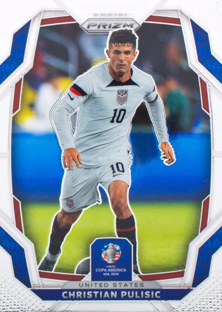 Christian Pulisic