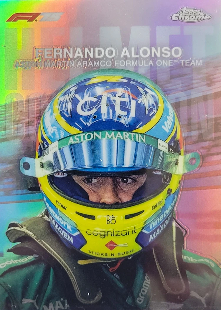 Fernando Alonso