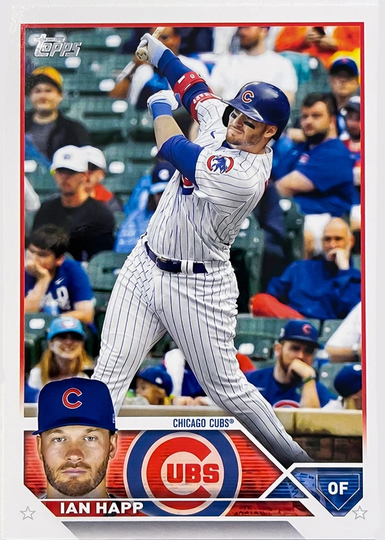 Ian Happ