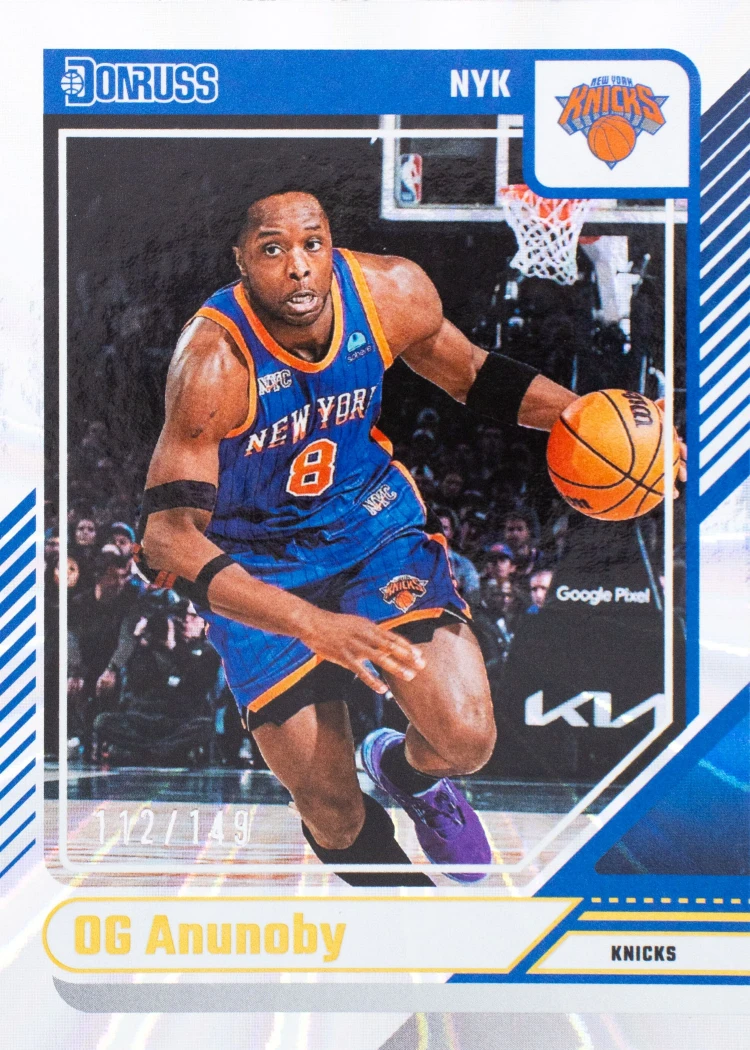 OG Anunoby
