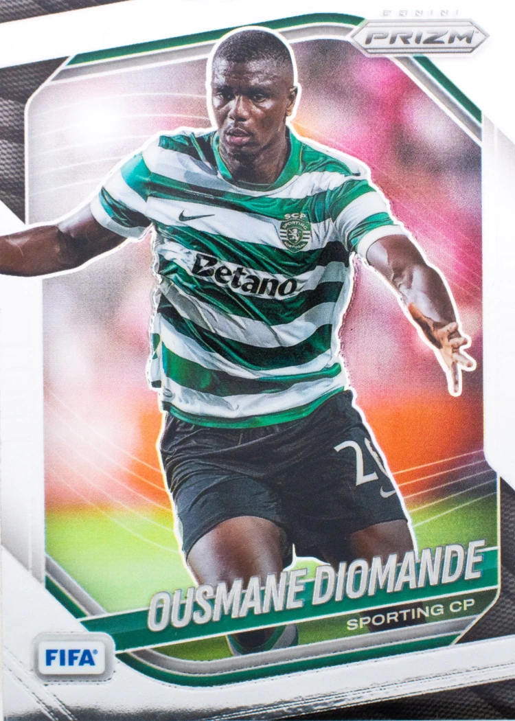 Ousmane Diomande