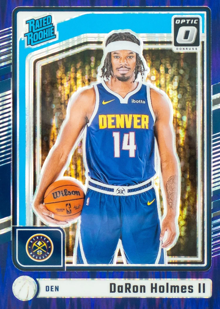 DaRon Holmes II