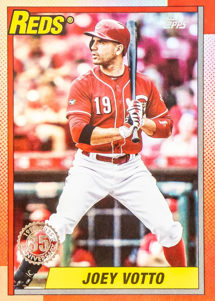 Joey Votto