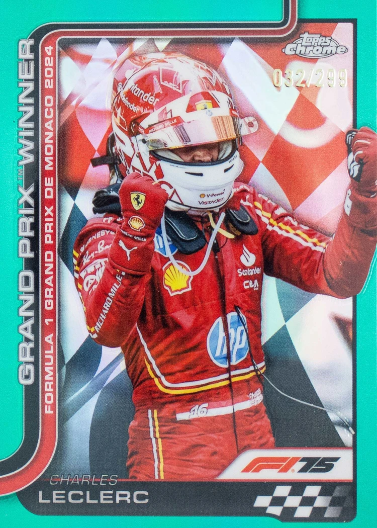 Charles LeClerc