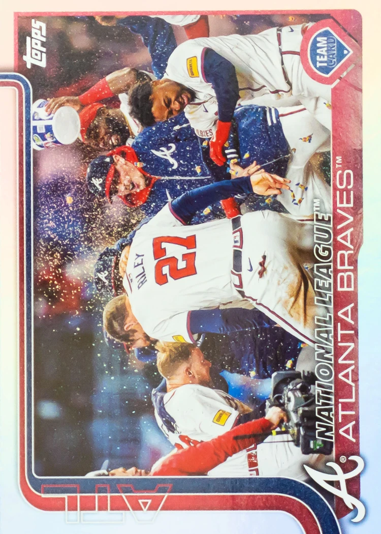 Atlanta Braves