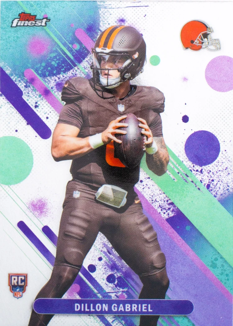 Dillon Gabriel