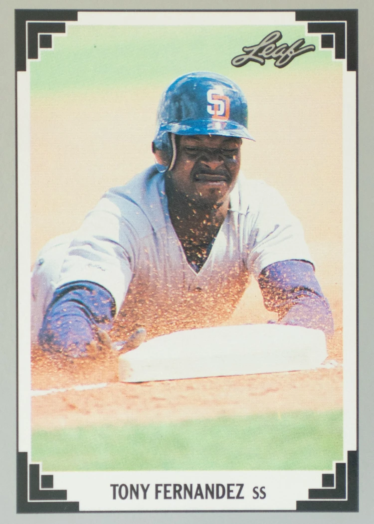 Tony Fernandez