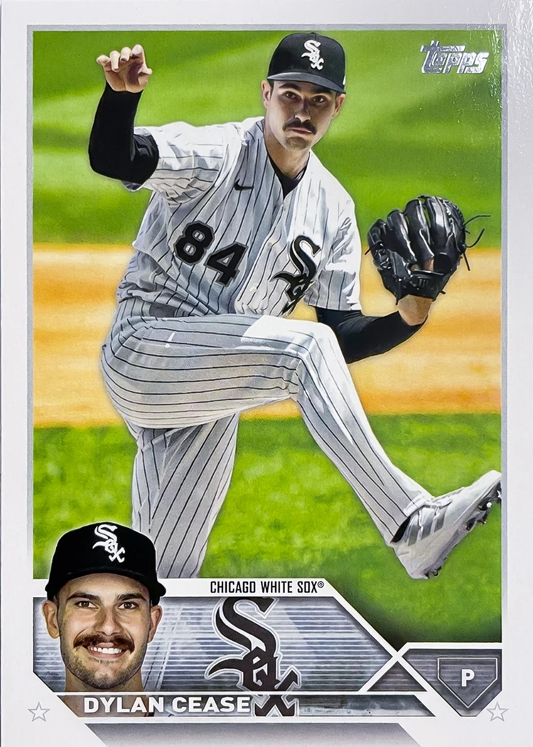 Dylan Cease