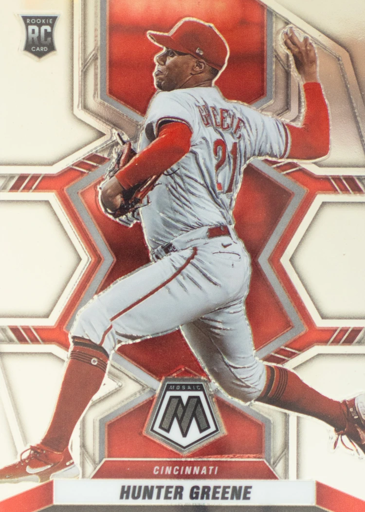 Hunter Greene