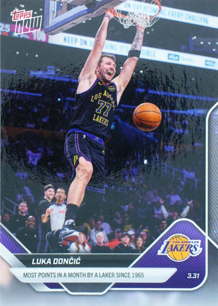 LUKA DONČIĆ