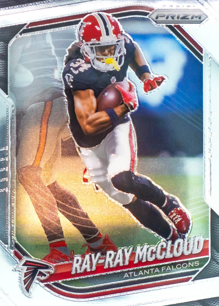 Ray-Ray McCloud