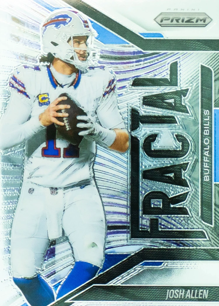 Josh Allen