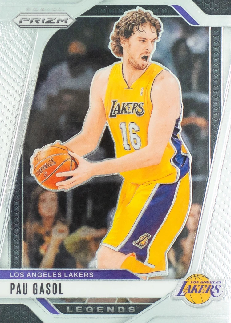 Pau Gasol