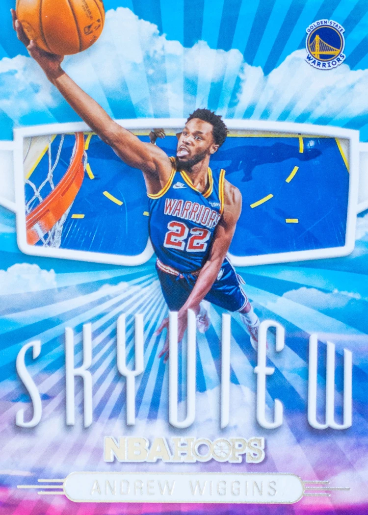 Andrew Wiggins