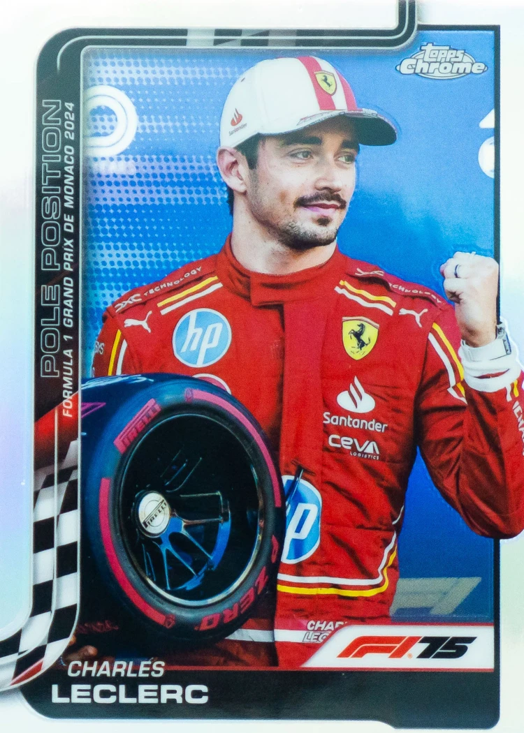 Charles Leclerc