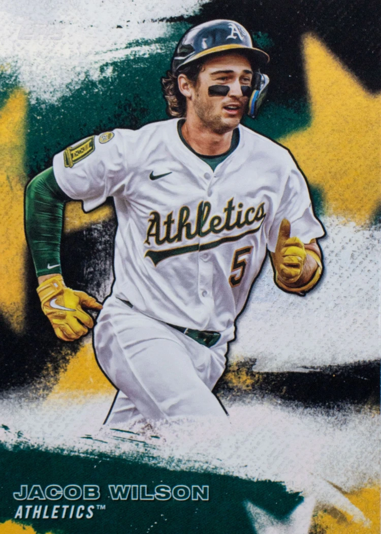 Jacob Wilson