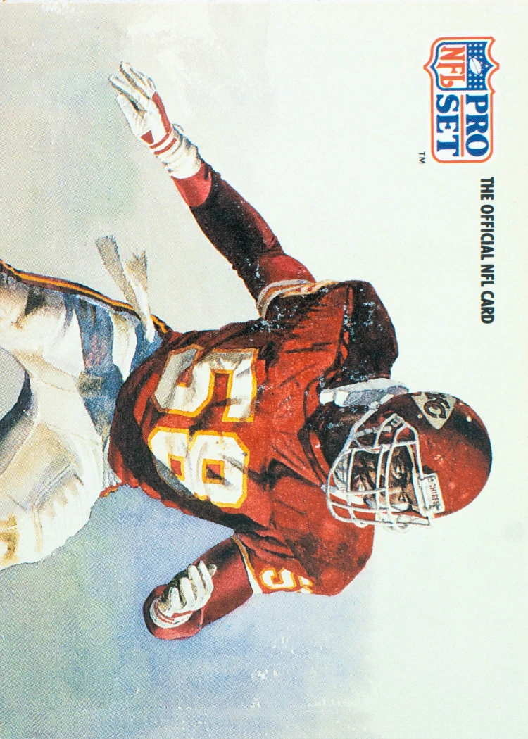 DERRICK THOMAS