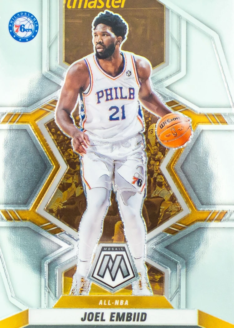 Joel Embiid