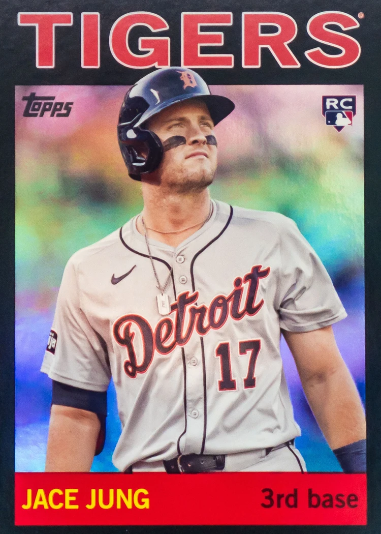 Jace Jung