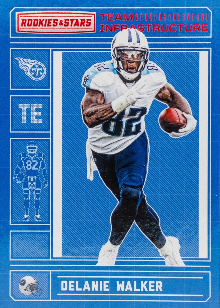 Delanie Walker
