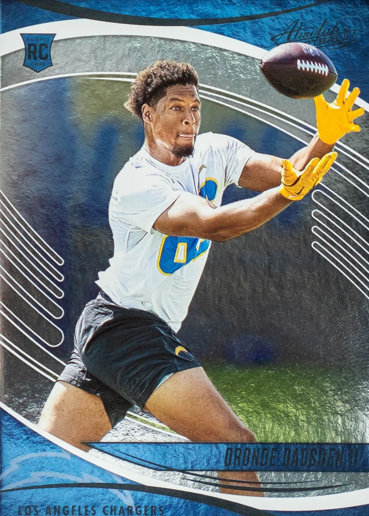 Oronde Gadsden II