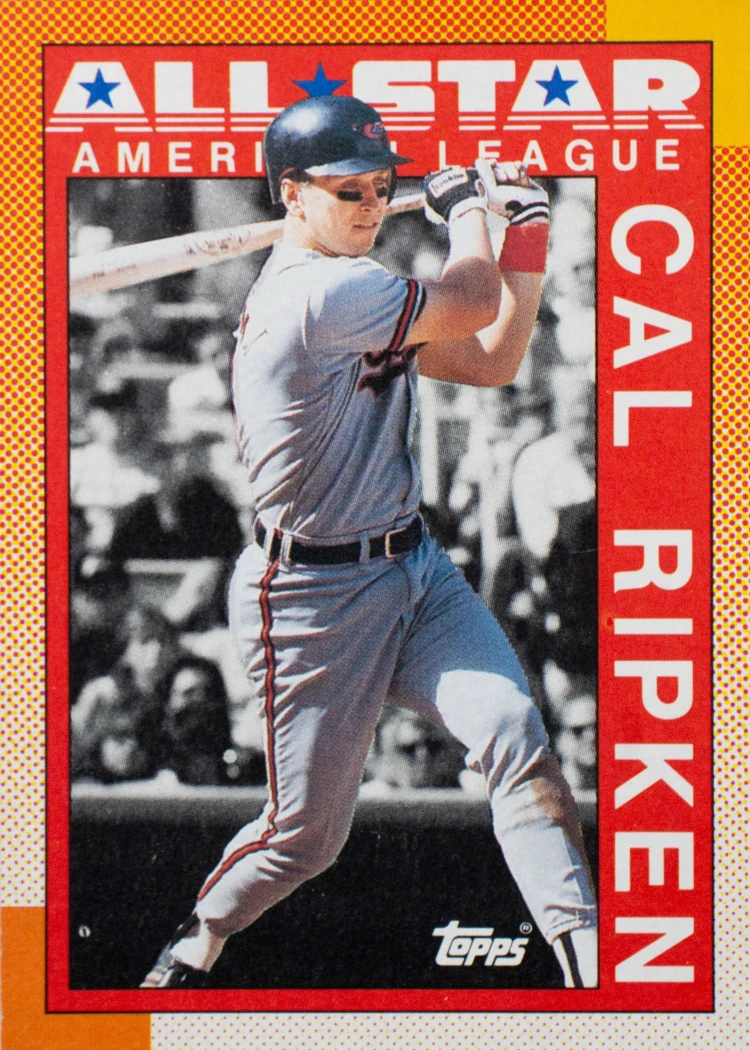 Cal Ripken