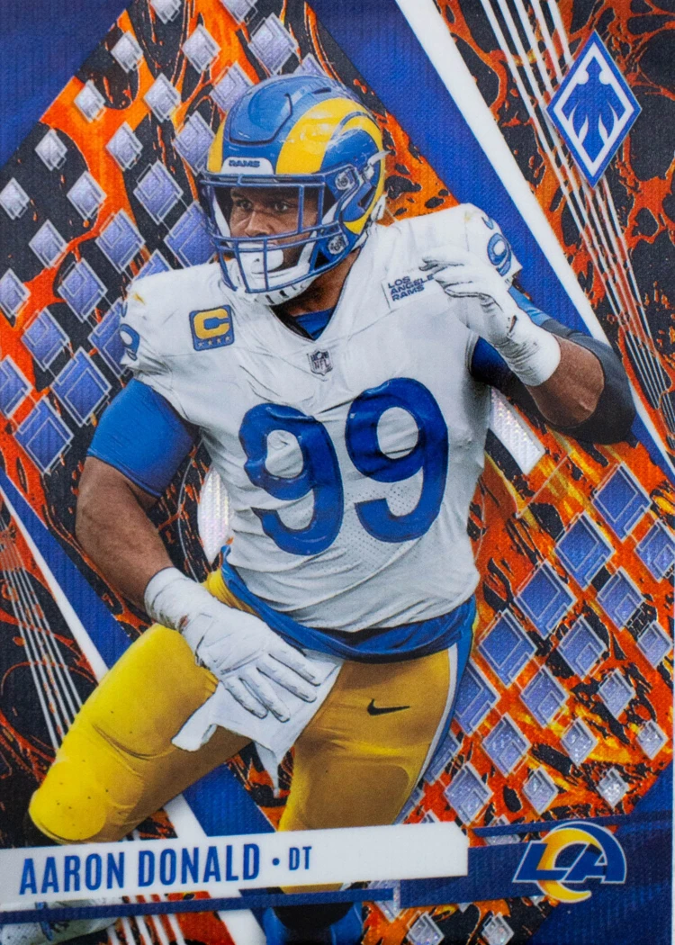 Aaron Donald