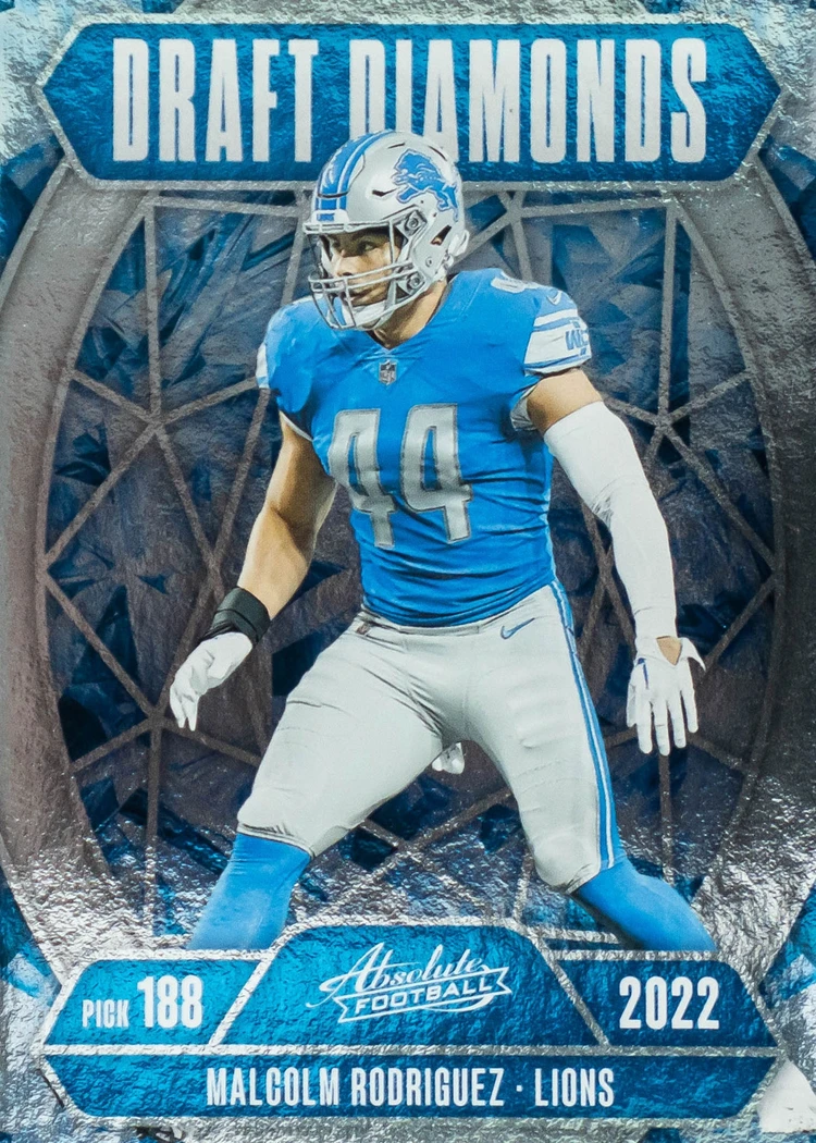 Malcolm Rodriguez