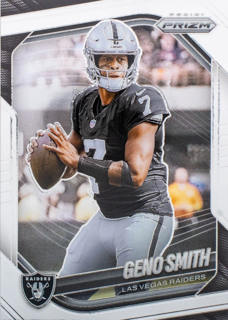 GENO SMITH