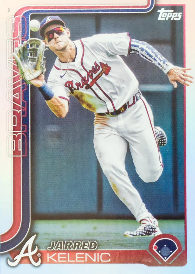 Jarred Kelenic
