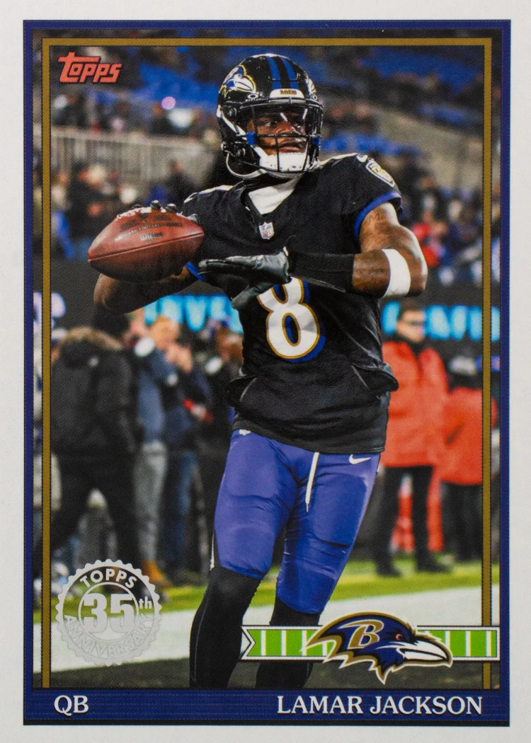 Lamar Jackson