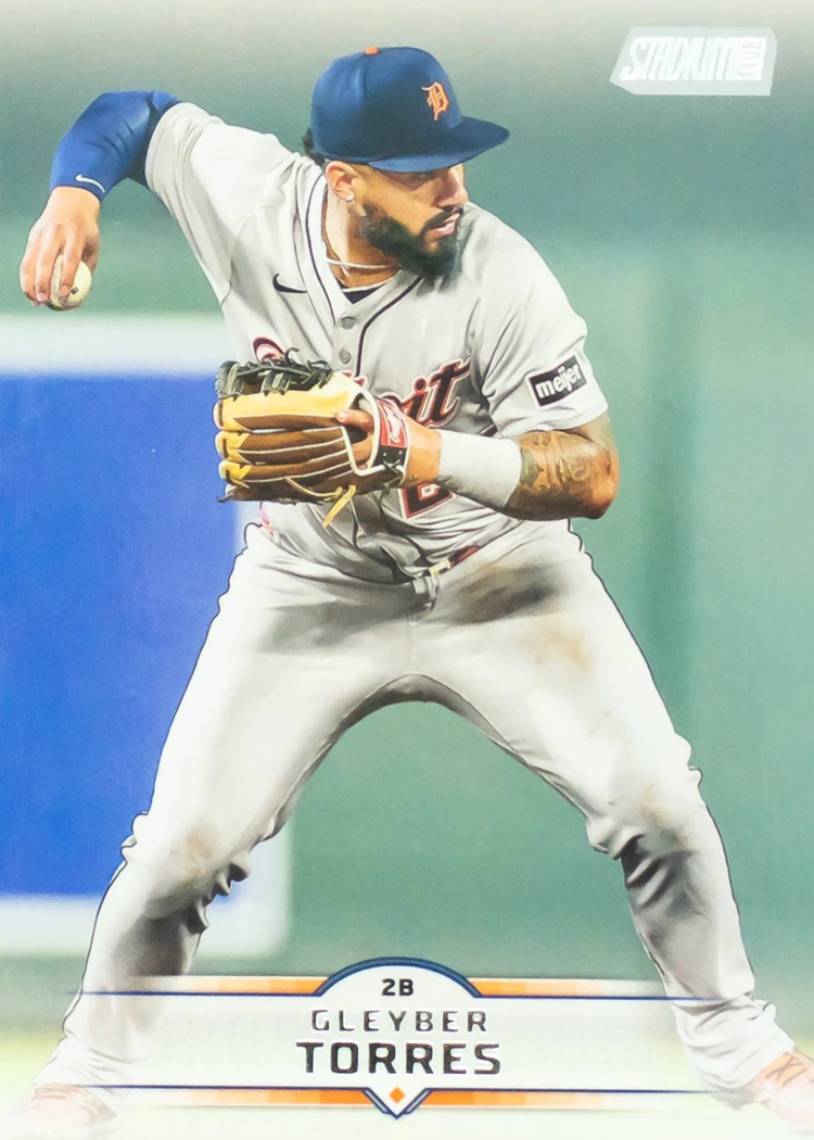 Gleyber Torres