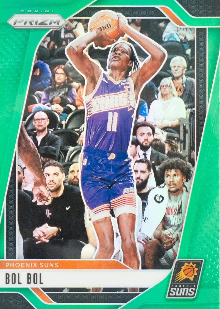 Bol Bol