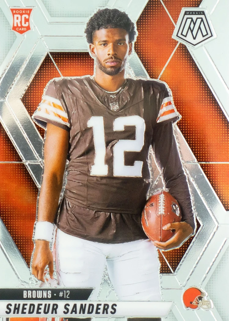 Shedeur Sanders