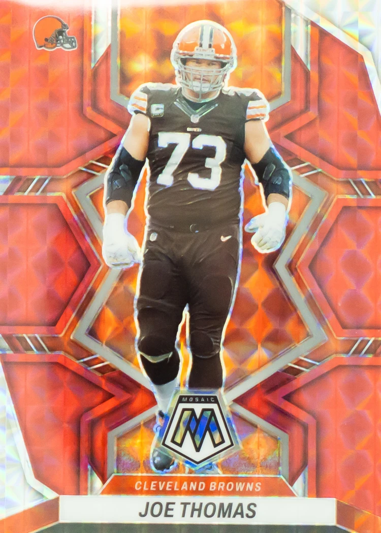 Joe Thomas