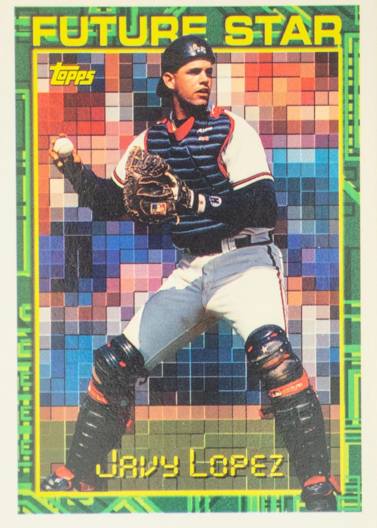 Javy Lopez
