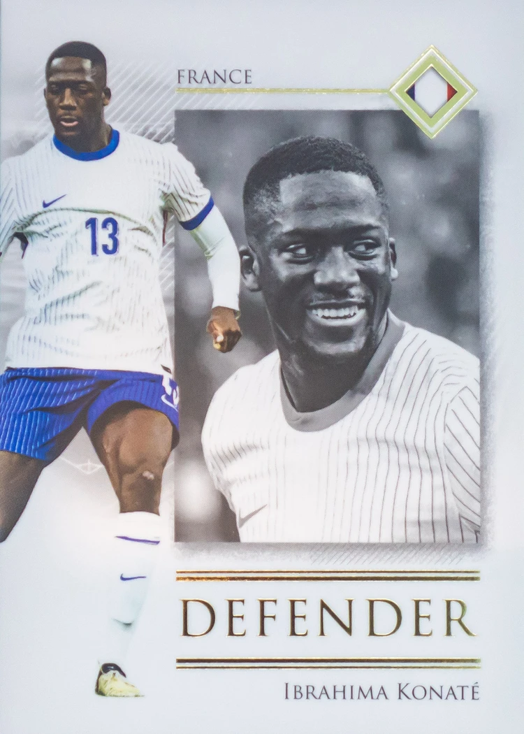 Ibrahim Konate