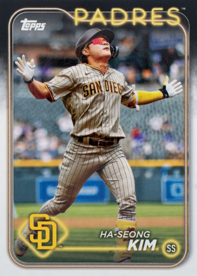 Ha-Seong Kim