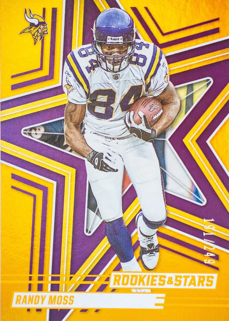 Randy Moss