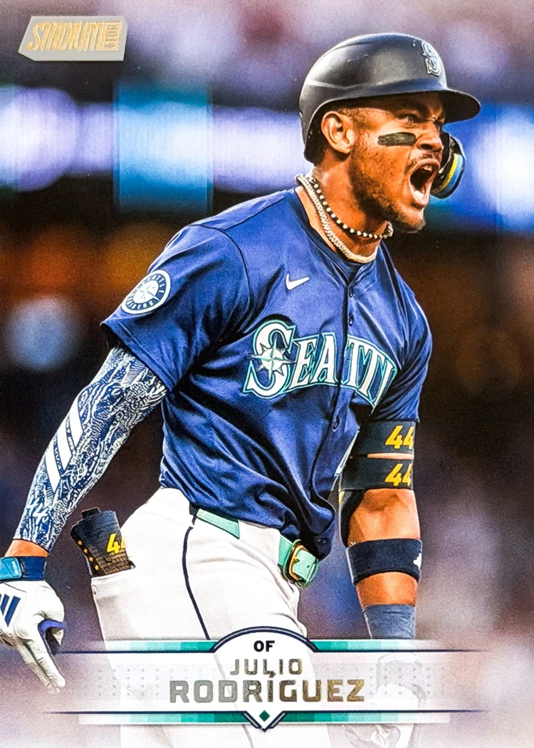 Julio Rodriguez