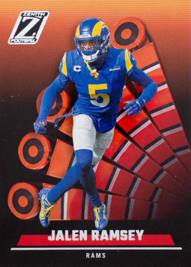 Jalen Ramsey