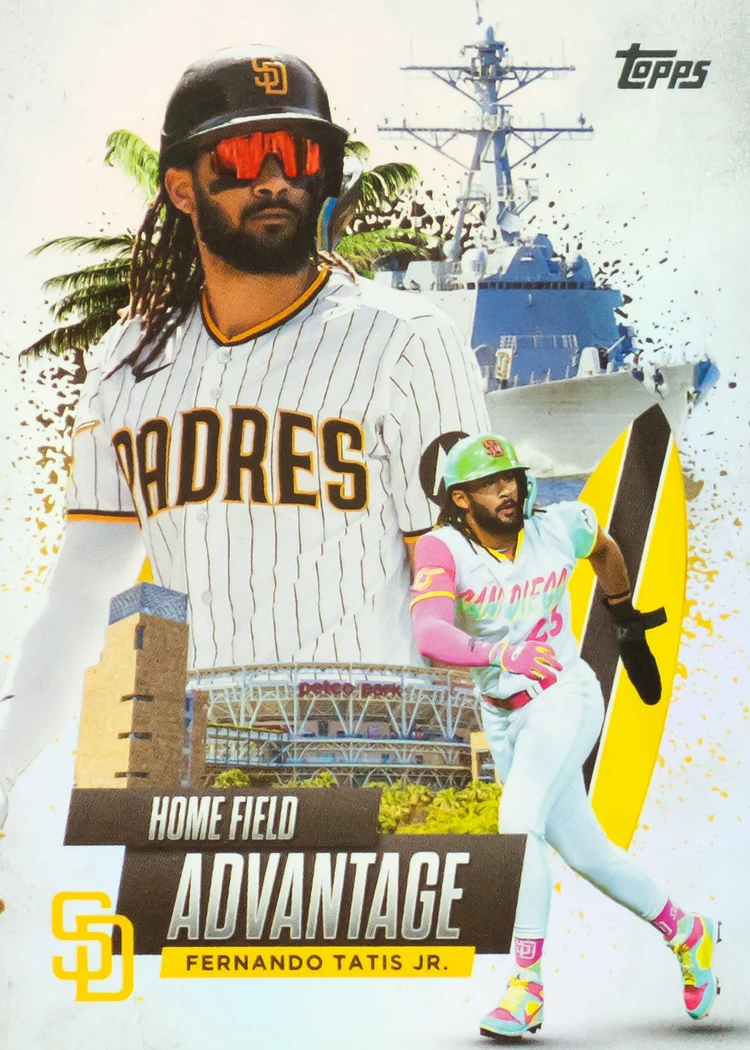 Fernando Tatis Jr.