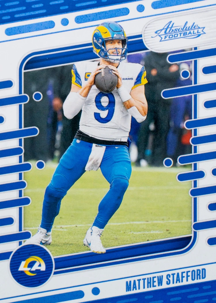 Matthew Stafford