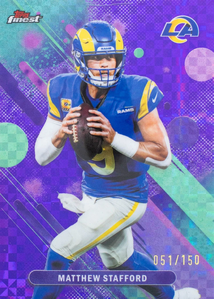 Matthew Stafford