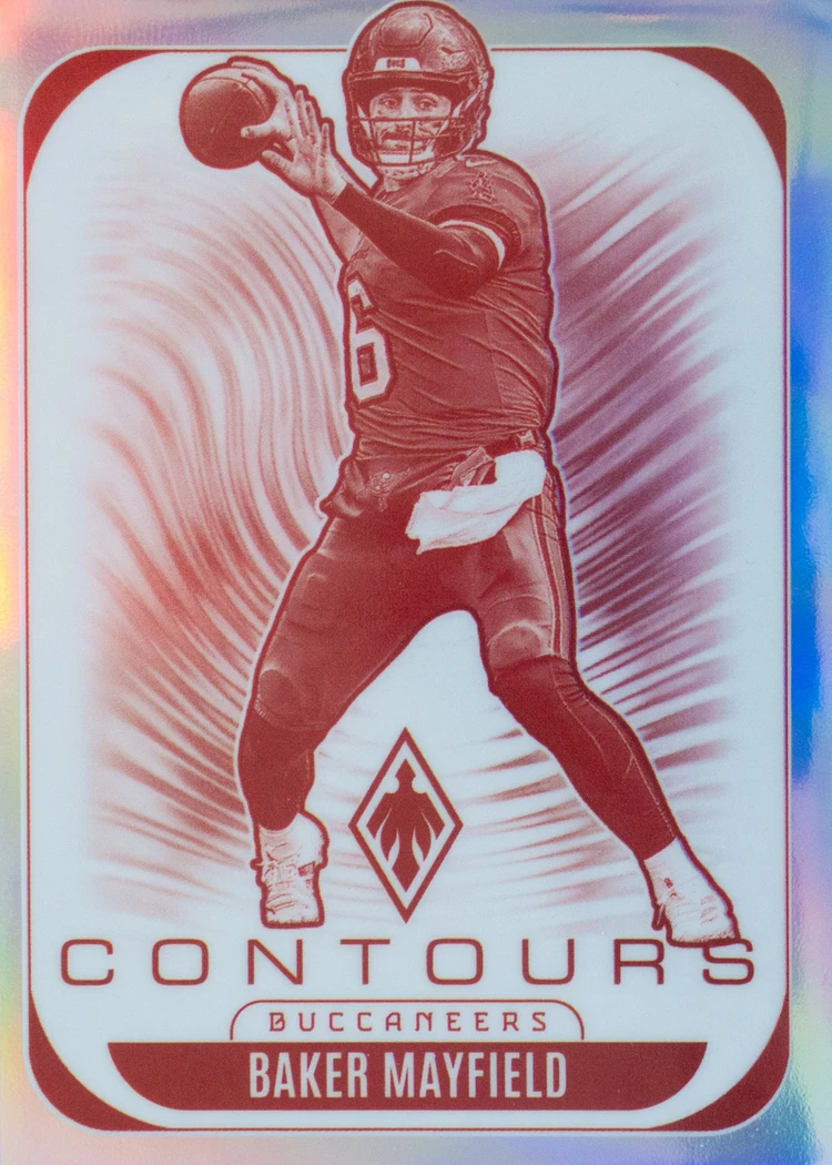 Baker Mayfield