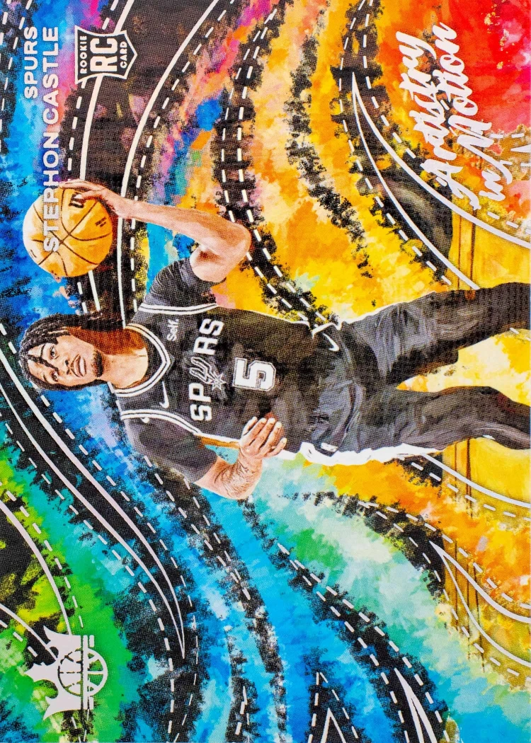Stephon Castle