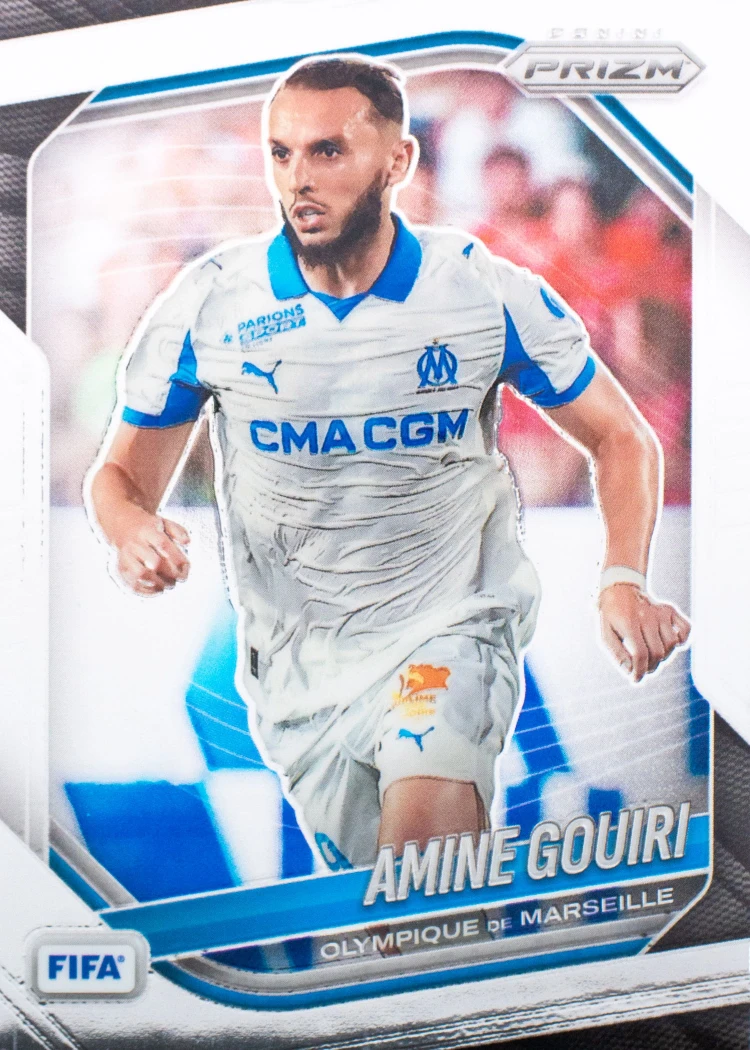 Amine Gouiri