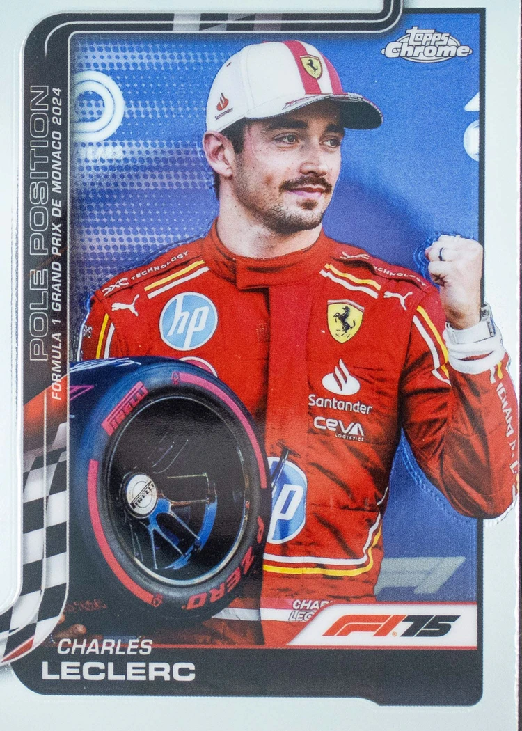Charles LeClerc