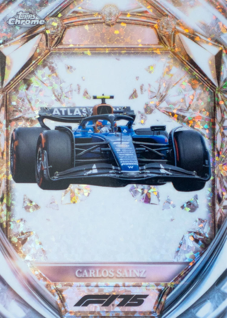 Carlos Sainz
